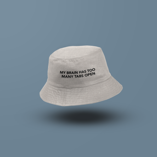 Bucket Hat - Image 6